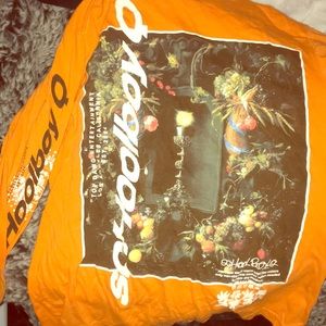 Schoolboy Q shirt size small